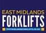 East Midlands Forklifts Loughborough
