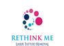 Rethink Me - Laser Tattoo Removal Loughborough